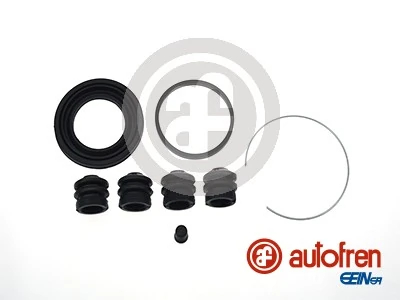 Repair Kit, brake caliper